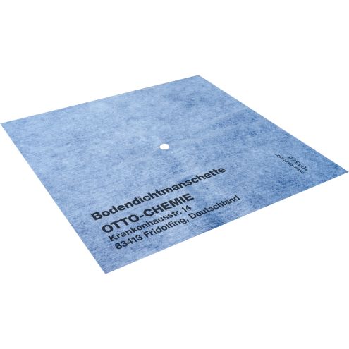 OTTO Chemie Ottoflex Bodendichtmanschette