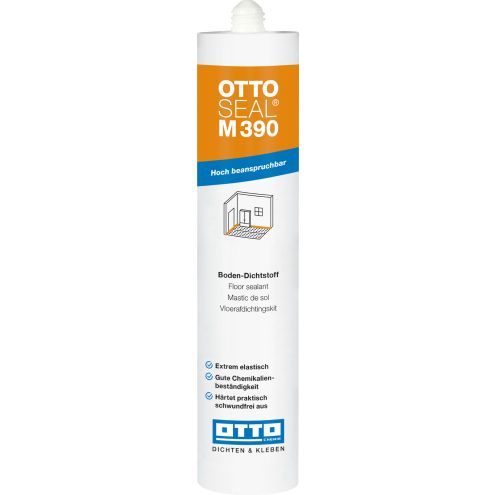 Ottoseal M390 Boden Dichtstoff