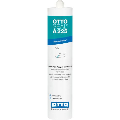 Ottoseal A225 Metall Dichtstoff