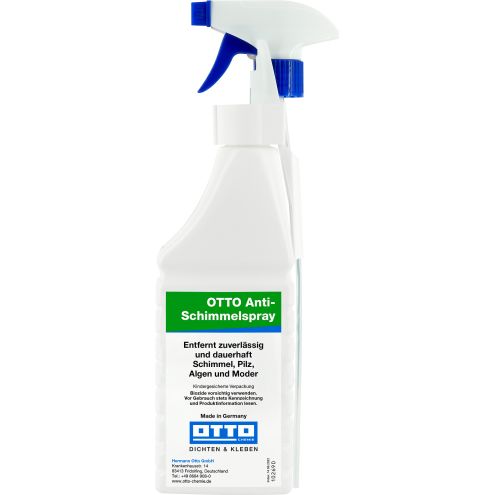 Anti Schimmelspray