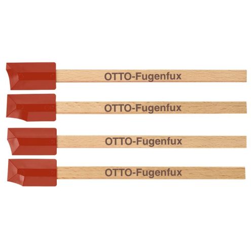 Otto Fugenfux Anschlussfugen