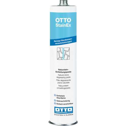 OTTOSEAL StainEx Naturstein Entfettungspaste