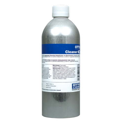 Cleaner C Profil Reiniger