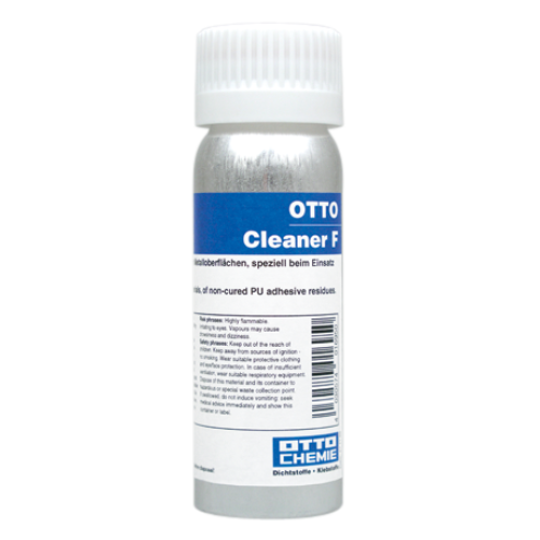 Cleaner F Metallreiniger