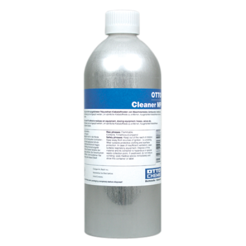 Cleaner MP Gerätereiniger