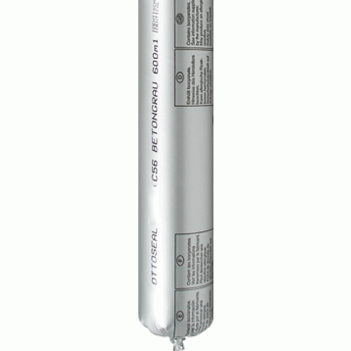 Ottoseal S28 Aquariumsilikon 400ml
