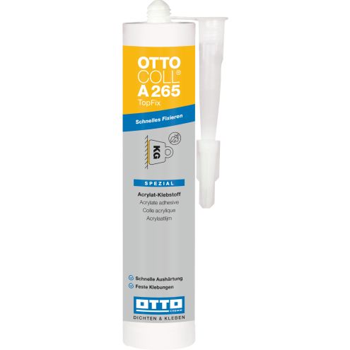 Ottocoll A265 TopFix Montage Kleber