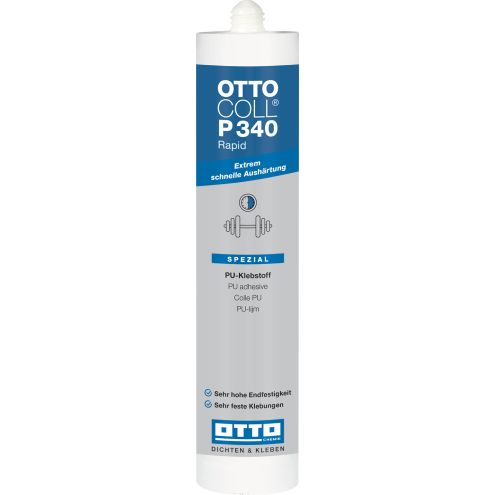 Ottocoll Rapid Montagekleber