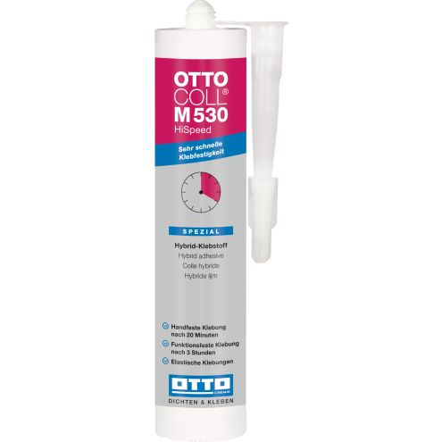 Ottocoll M530 HiSpeed Klebstoff