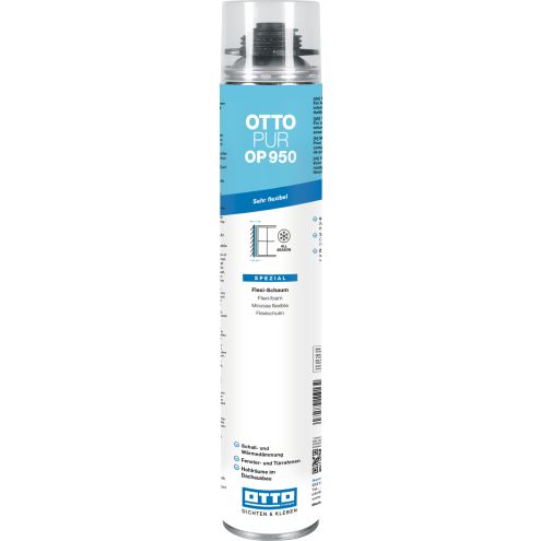 Ottopur OP 950 Flexi Schaum 750ml