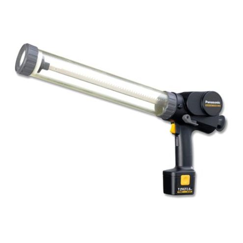 Akkupistole Panasonic EY 3654 NQW