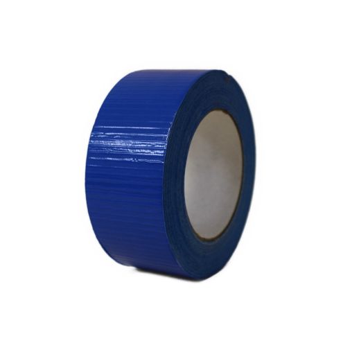 Panzertape Blau 48mm x 50m Duct Tape Gewebeband