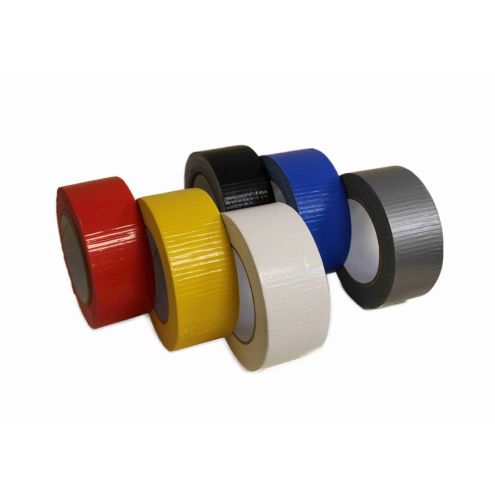 Panzertape farbig