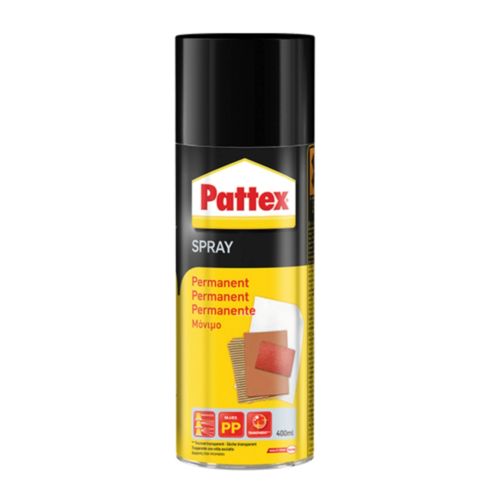 Pattex Power Spray Sprühkleber