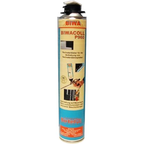 Perimeterkleber 750ml