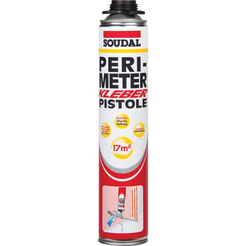 Soudal Perimeterkleber 750ml