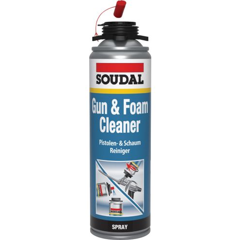 Soudal Schaumpistolen Reiniger