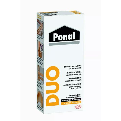 Ponal Duo 2K Spachtel