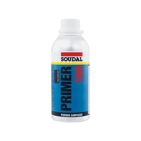 Primer 100 PU Primer MS Polymer