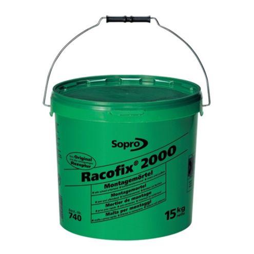 Racofix 2000 Blitzzement