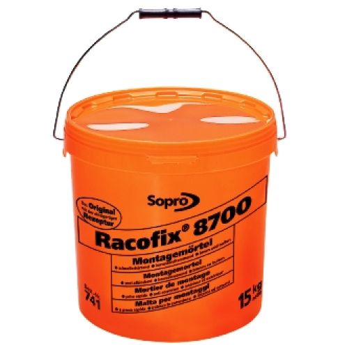 Racofix 8700 Blitzzement