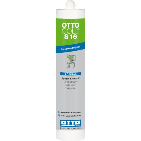 Ottocoll S16 Spiegelkleber