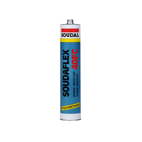 Soudaflex 40 FC 310ml PU Dichtstoff