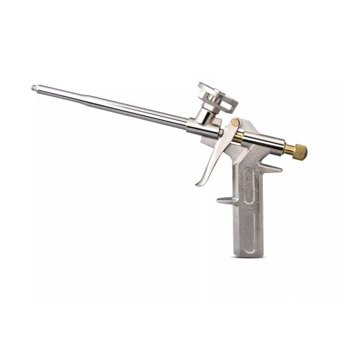 Schaumpistole F8 Metall für Bauschaum