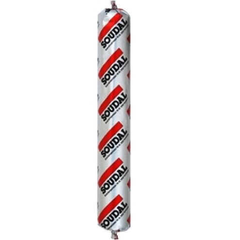 Soudal Silirub AQ Aquarium Silikon