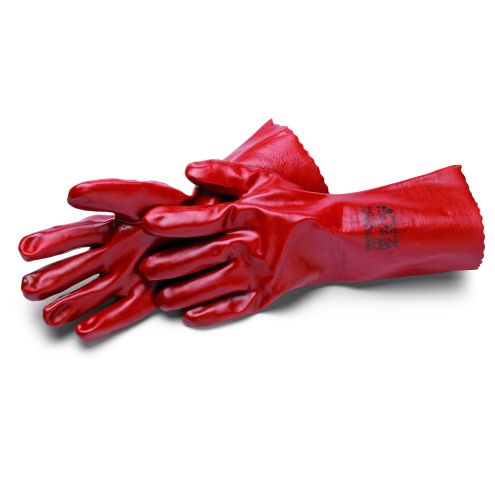 Handschuhe PVC