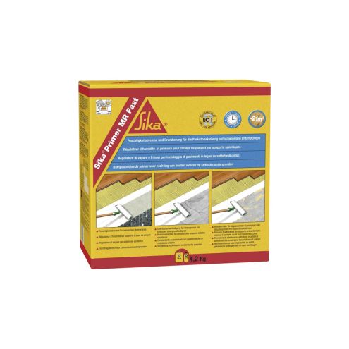 Sika Primer MR Fast Grundierung