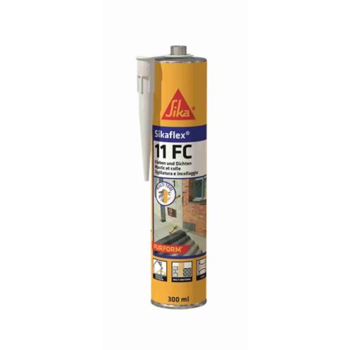 Sika Sikaflex 11FC Dichtstoff 300ml