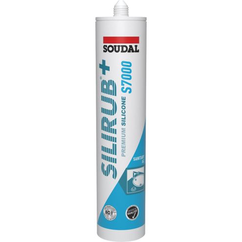 Produktbild von OTTOSEAL S27 Lebensmittel-Silikon 310 Ml - Für Trinkwasser & Küche | Sicher & Neutral