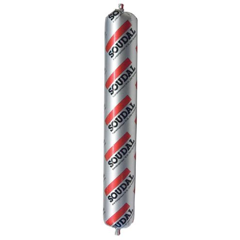 Soudal Maleracryl 600ml weiß
