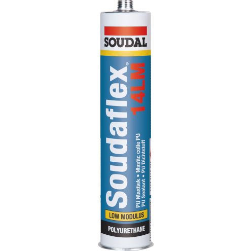 Soudaflex 14 LM PU Klebstoff