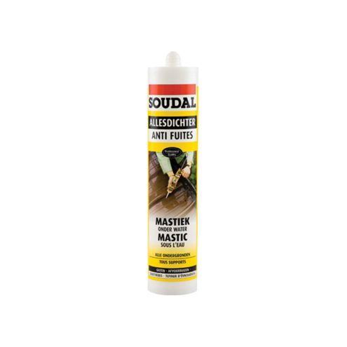 Soudal Allesdicht (Allwetter-Dachdicht)