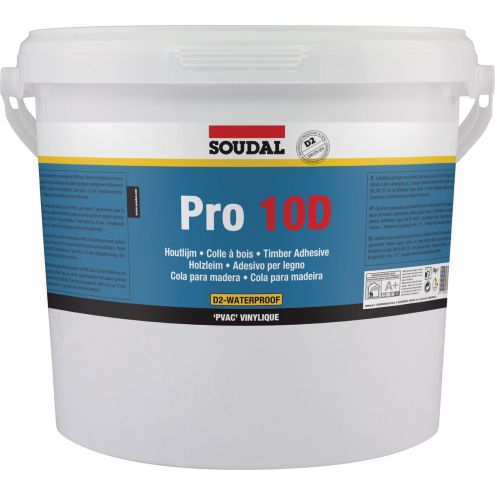 Holzleim Pro 10D 5l