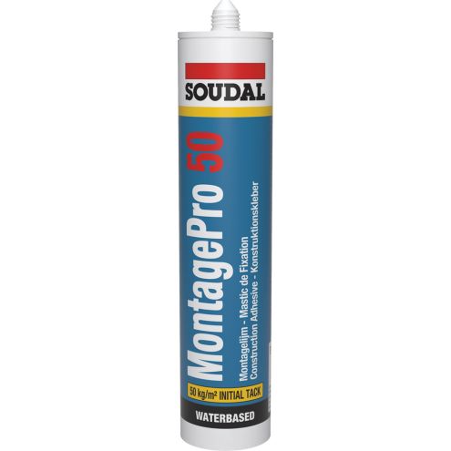 Soudal Montagekleber 50A