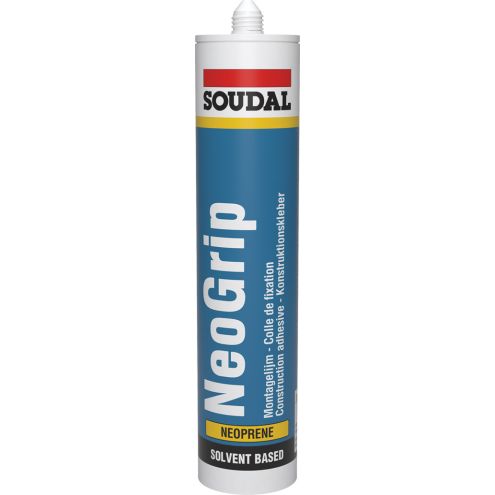 Soudal Neogrip Montagekleber