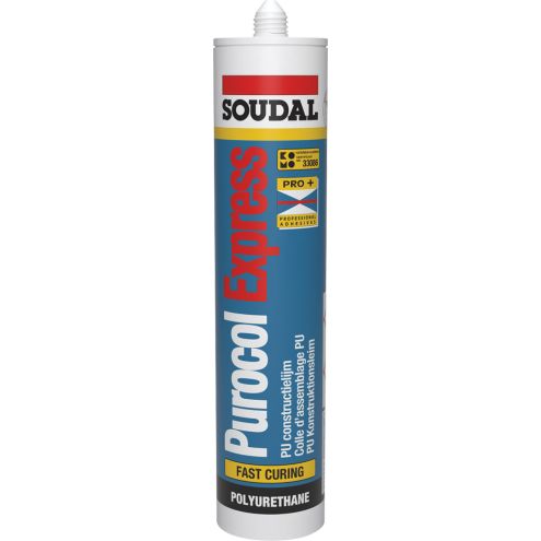 Soudal Purocol Express