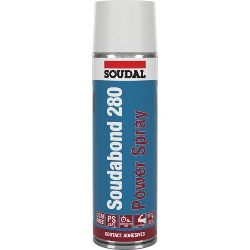 Soudabond 280 Power Spray Sprühkleber