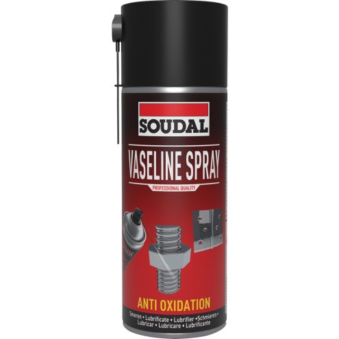 Soudal Vaseline Spray