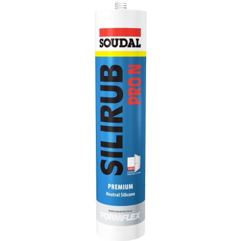 Silirub Pro N Bausilikon