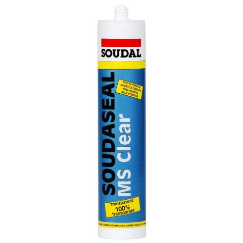 Soudaseal MS Clear