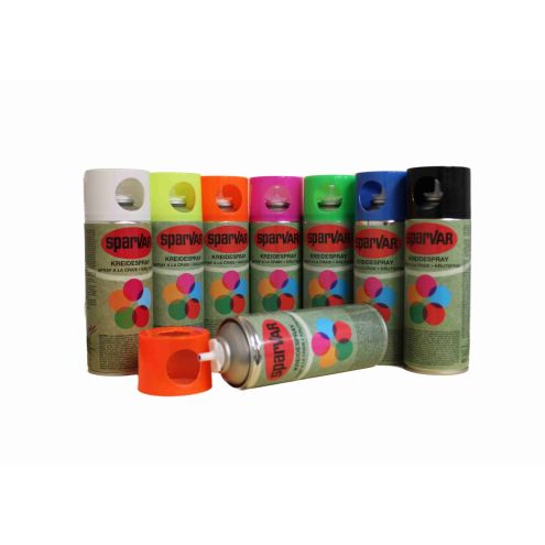 Sprühkreide 400ml