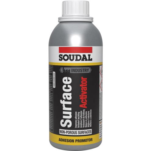 Surface Activator Clean Primer
