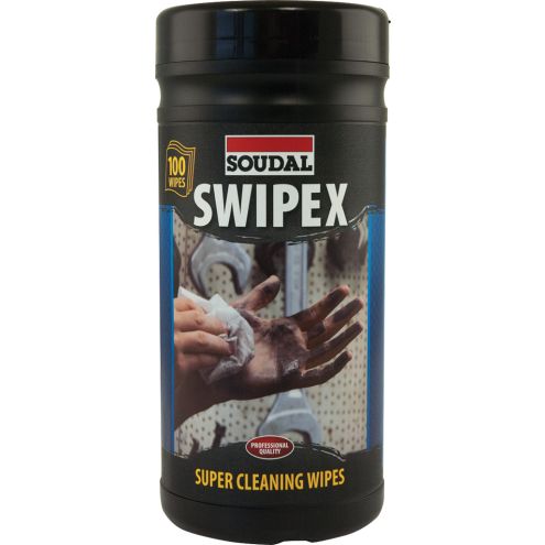 Soudal Swipex Reinigungstücher