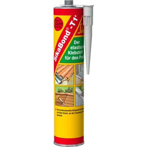 Sika bond T1 Baukleber