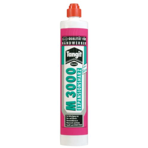 Tangit M3000 Expansionsharz
