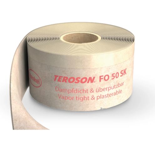 Teroson FO 50 SK einseitig selbstklebend